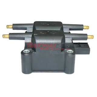 Metzger Z?ndspule Chrysler Dodge Jeep Mini Mitsubishi