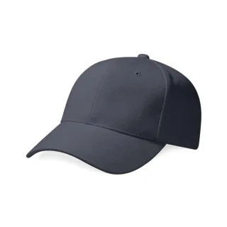 Beechfield - "Pro-Style" Baseball-Mütze für Herren/Damen Unisex (Graphit)