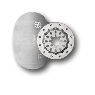 Fein Schneidmesser SL, 5-Stück - 63903245230