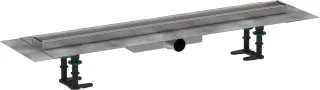 Hansgrohe Komplettset RainDrain Compact 56167000