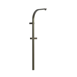Tres Lange Duschstange, anpassbar an Thermostatarmatur für Wandmontage mit , 03463505KMB 03463505KMB