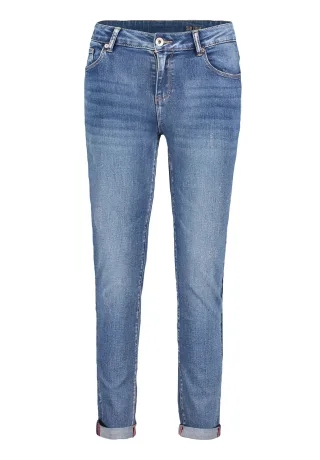 Betty Barclay - Basic-Jeans blau - Gr. - 42