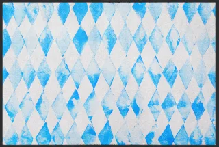 Fussmatte Bayern 10319 | Größe: 60 cm x 45 cm
