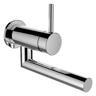 Laufen Twinplus Slim Unterputz Waschtischarmatur 50542.6 HF505426100000