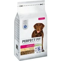 Perfect Fit PERFECT FIT™ Hund Adult 1+ M/L >10kg mit Huhn 6 kg, Trockenfutter für: Hunde