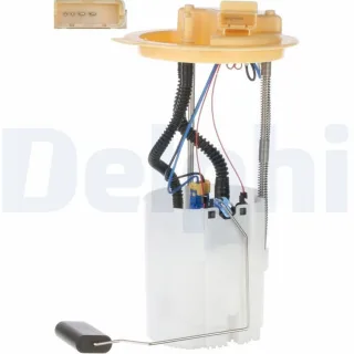 Delphi Kraftstoffpumpe Fiat Panda Lancia Ypsilon 1,3