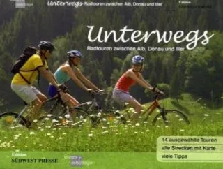 Unterwegs - Radtouren zwischen Alb Donau und Iller