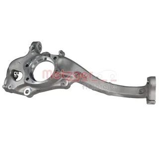 Metzger Achsschenkel vorne links Audi A4 A5 Q5 58151001