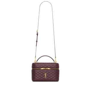 Saint Laurent Gaby Large Vanity-Tasche
