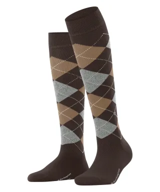 Burlington - Burlington Marylebone Damen dark brown - Gr. - 38.5