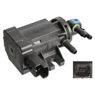 Febi Druckwandler f?r Abgassteuerung Citroen Fiat Ford Peugeot