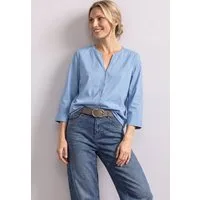 Blau