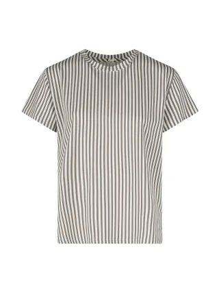 Short Stories - Shirt driftwood - Gr. - 3XL