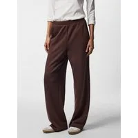 pieces Sweathose PCMICHELLE SCUBA HW PANTS SWT NOOS BC Materialmix