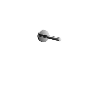 emco round Reservepapierhalter chrom, 430500100 430500100