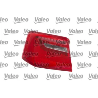 Valeo Heckleuchte rechts Audi A6 C7 044526