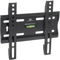 Maclean TV-Wandhalterung MC-777, (bis 50 Zoll, Max. 35 kg, 13" bis 50" Zoll)