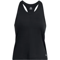 Under Armour® Laufshirt Under Armour Launch Splatter Tanktop Damen default