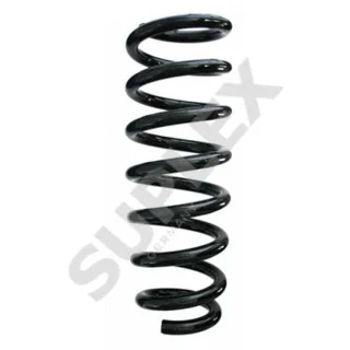 Suplex Feder vorne BMW X5 E70 3,0 06429