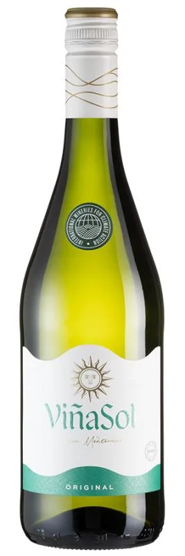 Viña Sol Parellada (Bio) - 2024 - Miguel Torres - Spanischer Weißwein