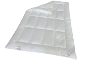 Ganzjahresbett LILLY medium