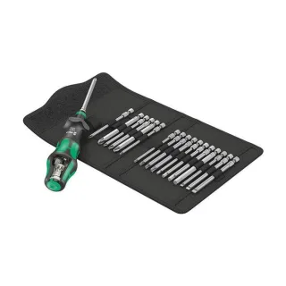 Wera Bit-Sortiment 4013288214614 Satz