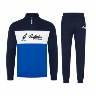 Australian Homewear Joggingpak Blau