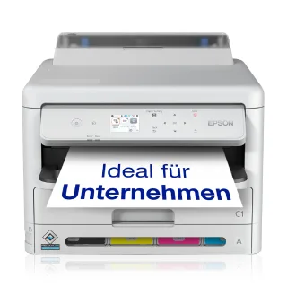 Epson WorkForce Pro WF-C5390DW IB | c11ck25401bk |