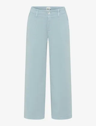 BRAX - Style Maine S vintage blue - Gr. - 42