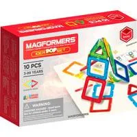 Idea Pop Set 10-teilig, Sets
