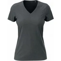Stedman V-Shirt Classic V-Neck Damen T-Shirt