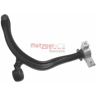 Metzger Querlenker vorne links unten Citroen C5 58027001