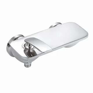 Kludi Brause-Einhebelmischer Balance chrom 527100575