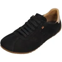 El Naturalista ONDINA N5935 Barfußschuh Black