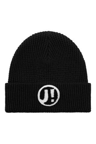 JOOP! JEANS - 15 JJCAP-04Ladek 10018747 black - Gr. - OS