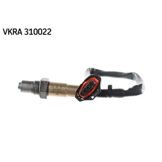SKF Lambdasonde VKRA310022 Opel Agila Astra Combo Corsa Meriva Tigra