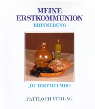Meine Erstkommunion