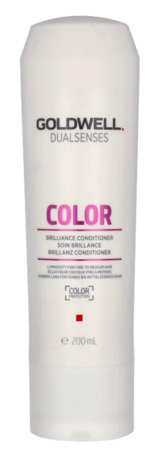 Goldwell Dual Senses Color Conditioner 200ml.