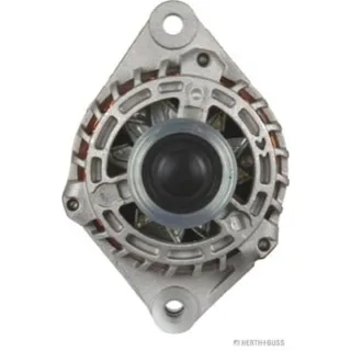 Elparts Generator 120A Alfa Romeo Fiat Opel Saab 1,9