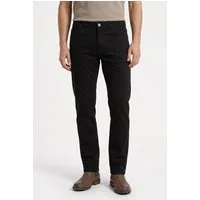 camel active 5-Pocket-Hose mit Stretch