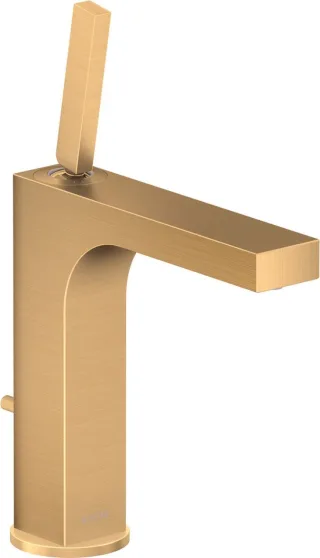 Hansgrohe Waschtischmischer Axor Citterio 160mm 39031950