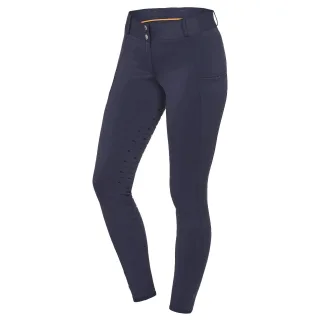 Reithose SP Carla FS Damen, Vollgrip