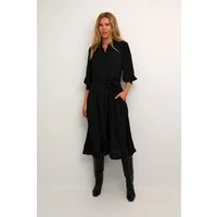 KAFFE Blusenkleid Kleid KAemine