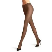 FALKE Feinstrumpfhose Pure Matt 50 DEN semi-blickdicht & matt, fein, weich