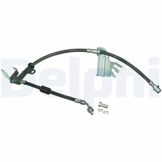 Delphi Bremsschlauch vorne links Land Rover Discovery Range LH7463