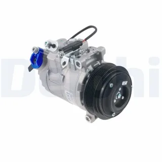 Delphi Klimakompressor BMW 1er 3er 5er X1