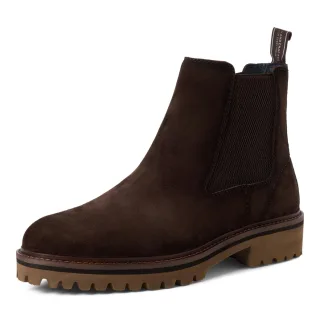Tamaris - He.-Stiefel mocca - Gr. - 45