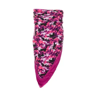 Polarbandana mit elastischer Passform und Sonnenschutz 57300 Damen