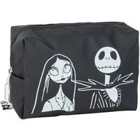 Cerda Kulturbeutel Disney Nightmare Before Christmas Kosmetiktasche
