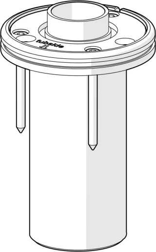 Hansa Schlauchdurchführung Oras Group, 1001318V, 1001318V 1001318V